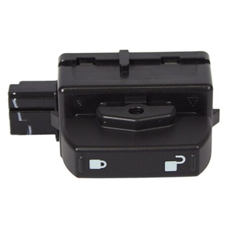 Motorcraft Switch Asy-Front Door-Cent, Sw7243 SW7243